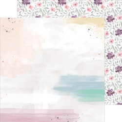 Pink Fresh Studio - Carta Just A Little Lovely - Highlight