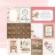 Carta Bella - Carta Farmhouse Market - 3x4 Journaling Cards