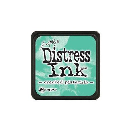 Tampone Distress Mini - Cracked Pistachio