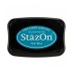 Tampone stazon - Teal blue