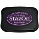 Tampone stazon - Royal Purple