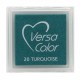 Tampone versacolor - Turquoise