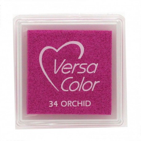 Tampone versacolor - Orchid