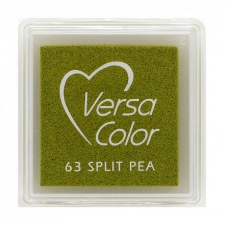 Tampone versacolor - Split pea