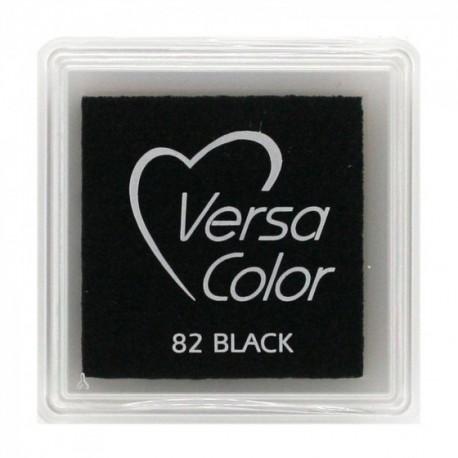 Tampone versacolor - Black