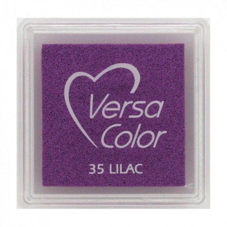 Tampone versacolor - Lilac