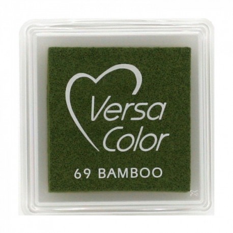 Tampone versacolor - Bamboo