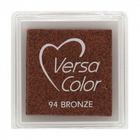 Tampone versacolor - Bronze