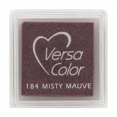 Tampone versacolor - Misty Mauve