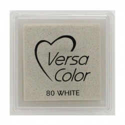 Tampone versacolor - White