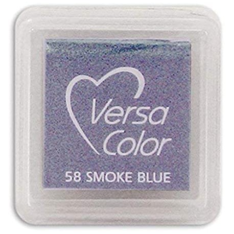 Tampone versacolor - Smoke blue