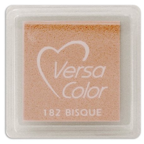 Tampone versacolor - Bisque