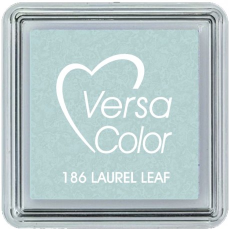 Tampone versacolor - Laurel leaf