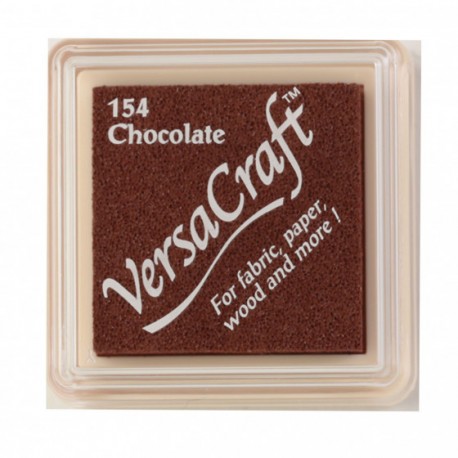 Tampone versacraft - Chocolate