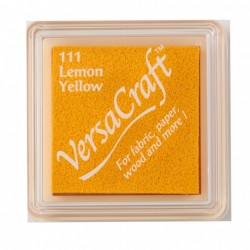 Tampone versacraft - Lemon yellow