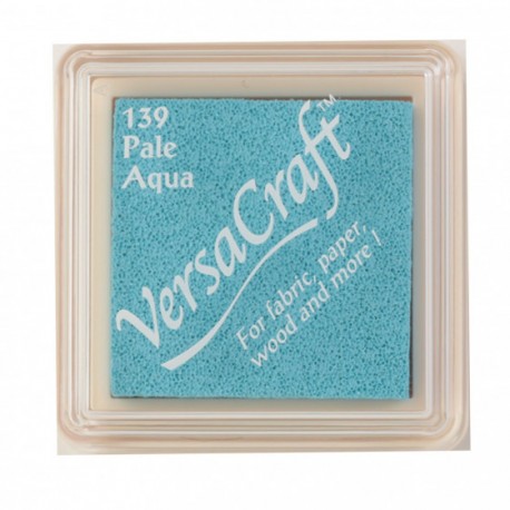 Tampone versacraft - Pale aqua