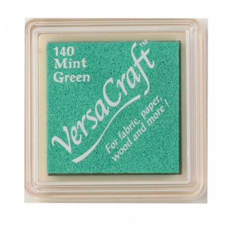 Tampone versacraft - Mint green