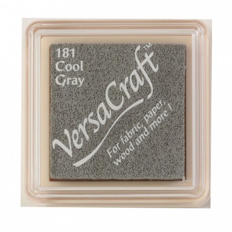 Tampone versacraft - Cool gray