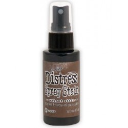 Distress Stain Spray - Tintura - Walnut Stain