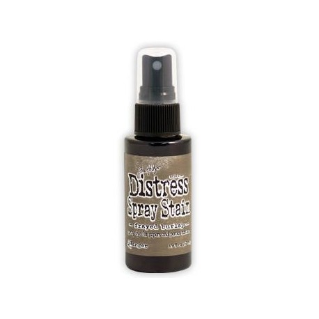 Distress Stain Spray - Colori - Spiced Marmalade