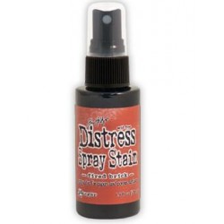 Distress Stain Spray - Colori - Aged Mahogany