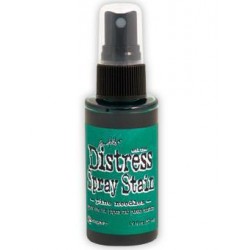 Distress Stain Spray - Colori - Fired Brick