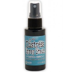 Distress Stain Spray - Colori - Broken China