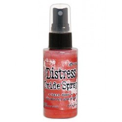 Distress Oxide Spray - Colori - Barn Door