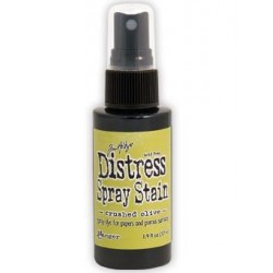 Distress Stain Spray - Colori - Tattered Rose