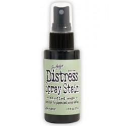 Distress Stain Spray - Colori - Bundled Sage