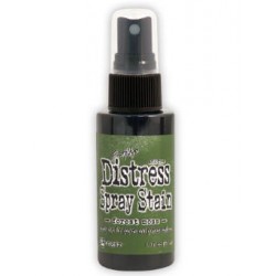Distress Stain Spray - Colori - Forest Moss