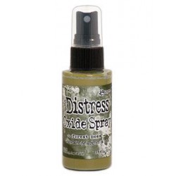 Distress Oxide Spray - Colori - Forest Moss
