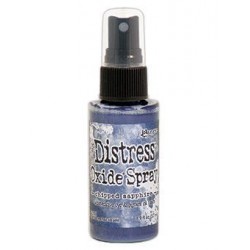 Distress Oxide Spray - Colori - Chipped Sapphire