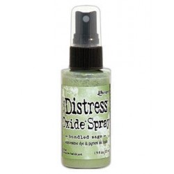 Distress Oxide Spray - Colori - Bundled Sage