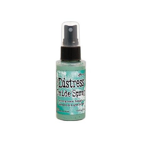 Distress Oxide Spray - Colori - Bundled Sage