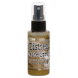 Distress Oxide Spray - Colori - Brushed Corduroy