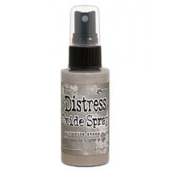 Distress Oxide Spray - Colori - Pumice Stone