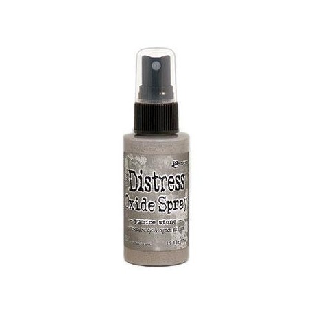 Distress Oxide Spray - Colori - Brushed Corduroy