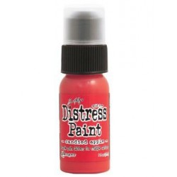 Distress Paint - Colori - Candied Apple