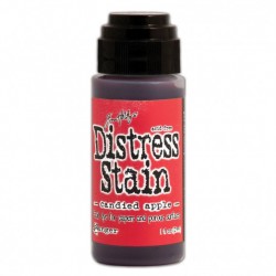 Distress Stain - Colori - Candied Apple