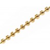 DCIC - Abbellimenti - Catenelle Oro caldo 9cm