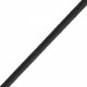 DCIC - Rilegatura - Elastico tubolare Nero 1mm