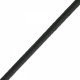 DCIC - Rilegatura - Elastico tubolare Nero 2mm