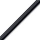DCIC - Rilegatura - Elastico tubolare Nero 3mm