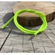DCIC - Rilegatura - Elastico tubolare Verde Florescente 1mm