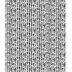 Nellie Snellen - Timbri Clear - Background knitted