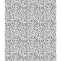 Nellie Snellen - Timbri Clear - Background dots