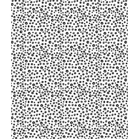 Nellie Snellen - Timbri Clear - Background dots