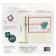 We R Memory Keepers - Attrezzature - Mini Laser Square