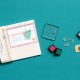 We R Memory Keepers - Attrezzature - Mini Laser Square